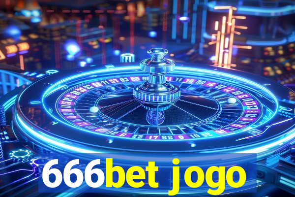 666bet jogo